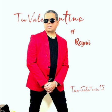 Tan Solo Tenia 15 | Boomplay Music