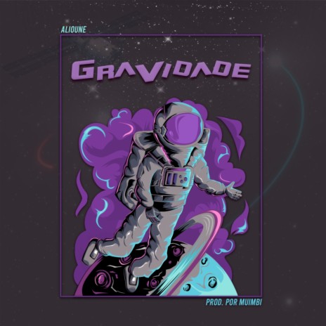 Gravidade | Boomplay Music