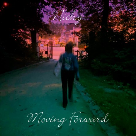 Moving Forward ft. Ardeber | Boomplay Music