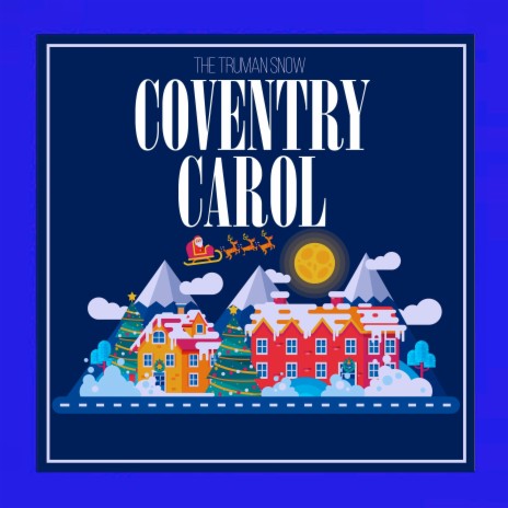 The Coventry Carol