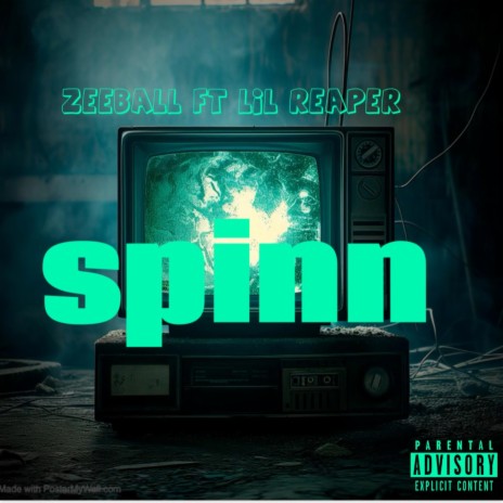 Spinn ft. Lil reaper | Boomplay Music