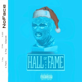 Hall Of Fame