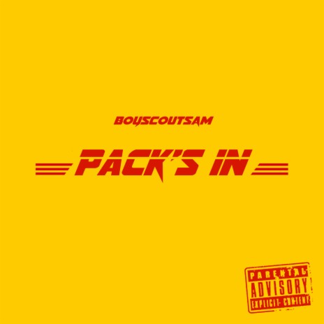 Pack's In | Boomplay Music