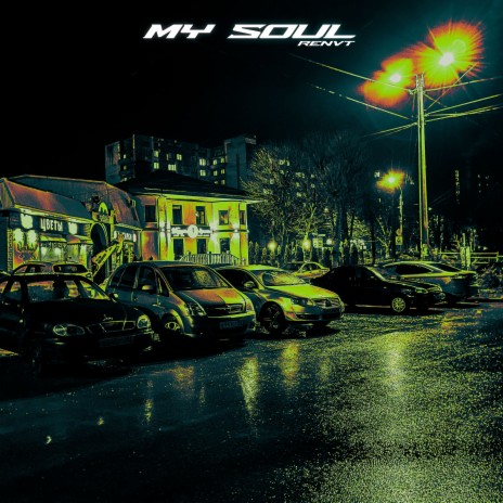 my soul (pollynapole) | Boomplay Music