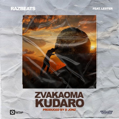 Zvakaoma Kudaro ft. Lester | Boomplay Music