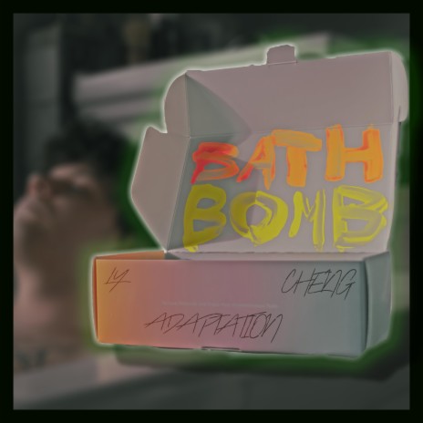 Bath Bomb | Boomplay Music