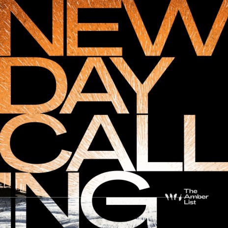 New Day Calling