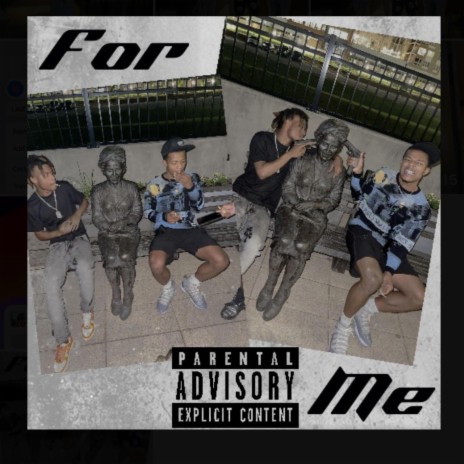 For Me ft. Jayledo 23 | Boomplay Music