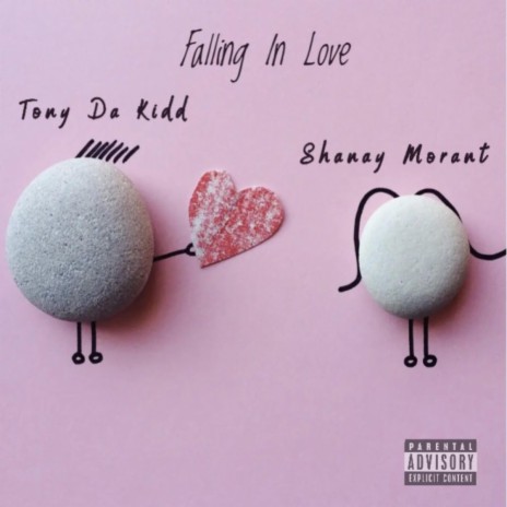 Falling In Love ft. Shanay Morant | Boomplay Music