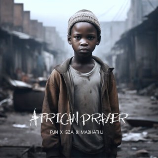 African Prayer