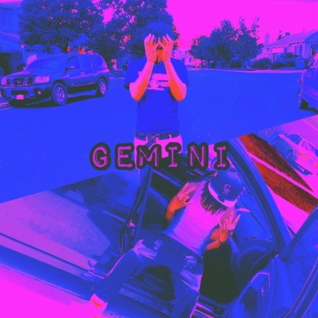 Gemini ft. Demigod zia | Boomplay Music