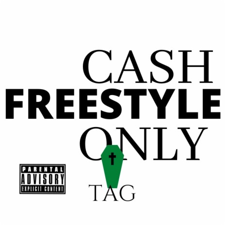 Cash Only Freestyle | Boomplay Music