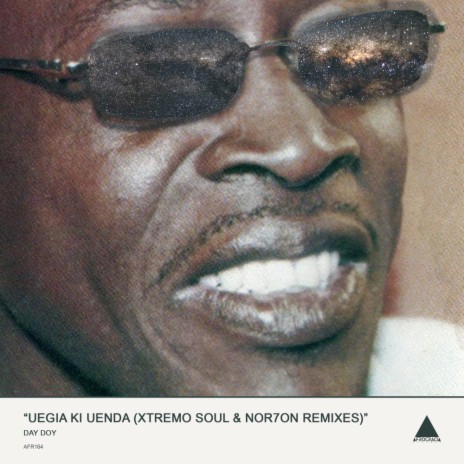 Uegia Kia Uenda (Xtremo Soul & NOR7ON Instrumental Mix) | Boomplay Music