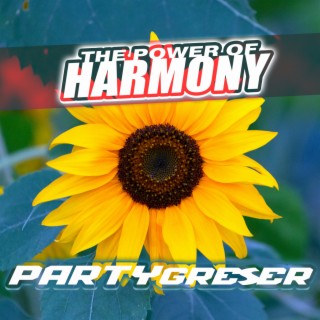 The Power Of Harmony