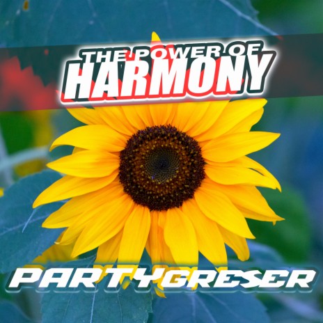 The Power Of Harmony (Hardstyle Mix)