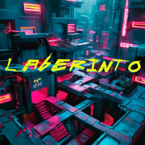 Laberinto ft. Los Del Control | Boomplay Music