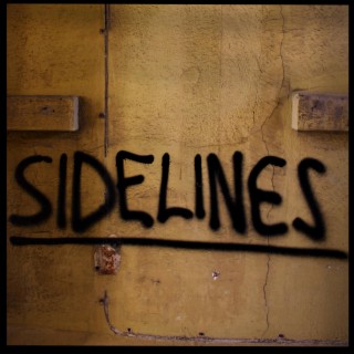 Sidelines (Paranoid) lyrics | Boomplay Music