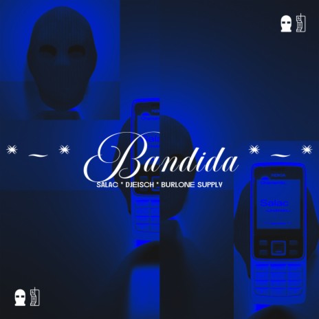 Bandida ft. Djeisch & Burlone Supply | Boomplay Music