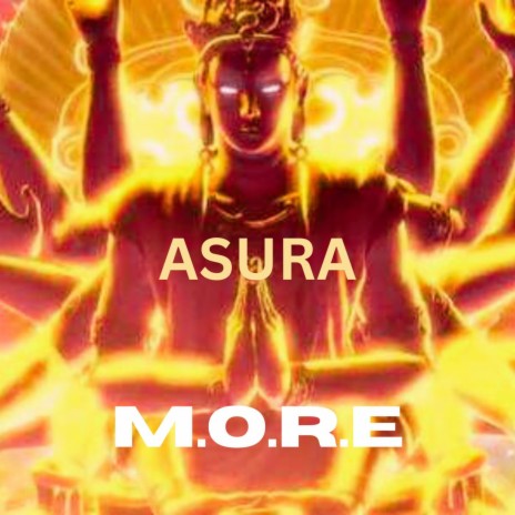 ASURA | Boomplay Music