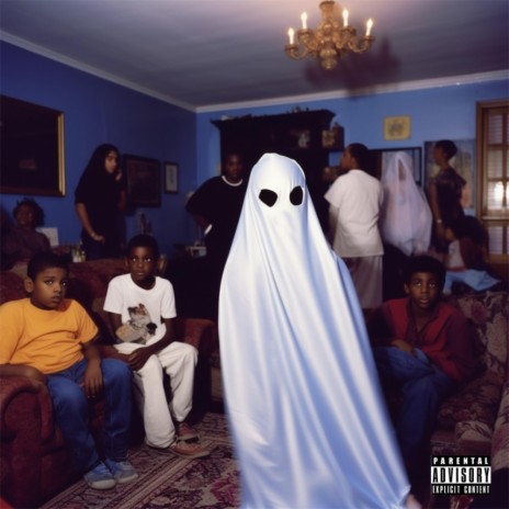Casper The Ghost | Boomplay Music