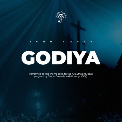 GODIYA | Boomplay Music
