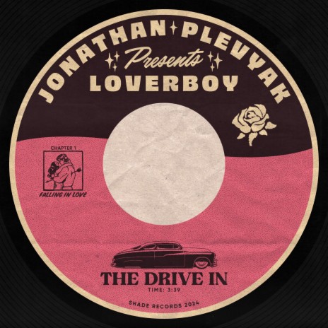 The Drive In | Boomplay Music