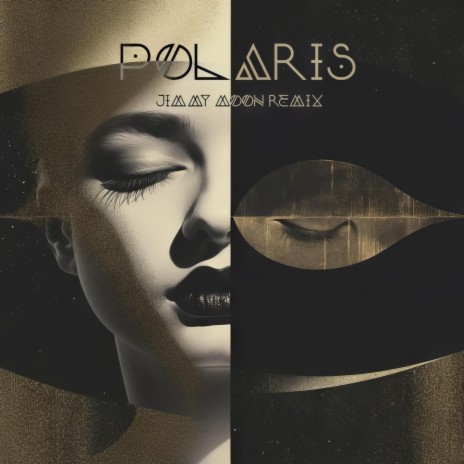 POLARIS (Moon's Edit) ft. XAS | Boomplay Music
