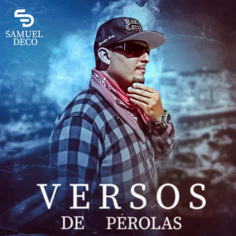 Versos de pérolas ft. Julio Miranda | Boomplay Music