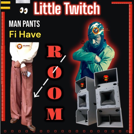 Man Pants Fi Have Room | Boomplay Music