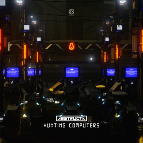 Hunting Computers (Extended Mix) | Boomplay Music