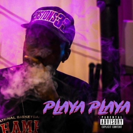 Playa Playa ft. ARI BE@TZ | Boomplay Music