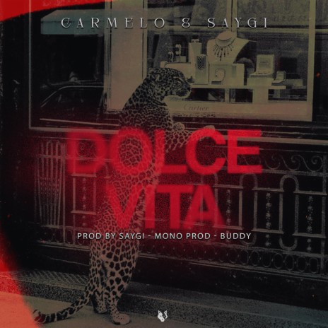 Dolce Vita ft. Saygi | Boomplay Music