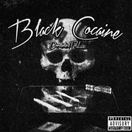 Black cocaine | Boomplay Music