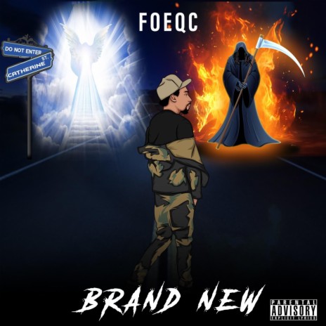 Brand New | Boomplay Music