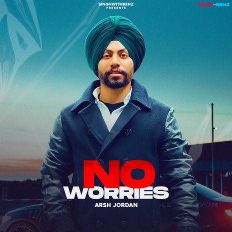 No Worries | Boomplay Music