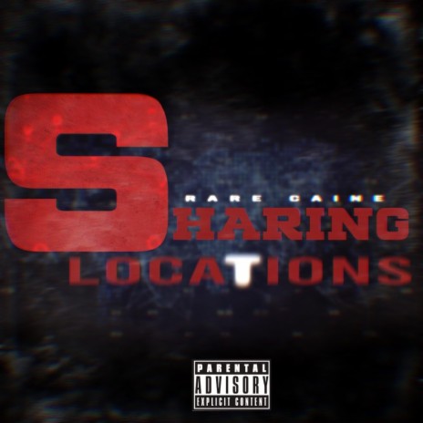 Sharing Locations | Boomplay Music
