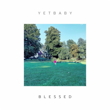 Blessed | Boomplay Music