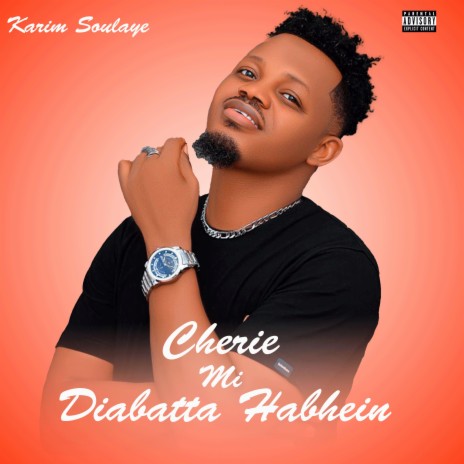 Cherie mi diabatta habhein | Boomplay Music