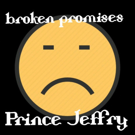 Broken promises