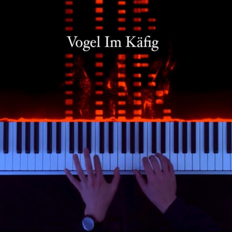 Vogel Im Käfig - Attack on Titan Original Soundtrack (Piano)