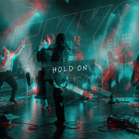 Hold On ft. Neteland | Boomplay Music