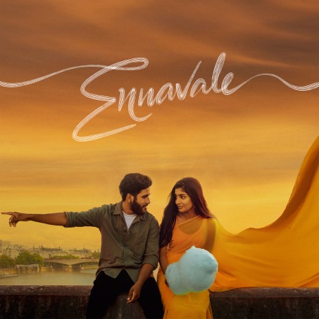 Ennavale ft. Stephen Zechariah & Maanasi G Kannan | Boomplay Music