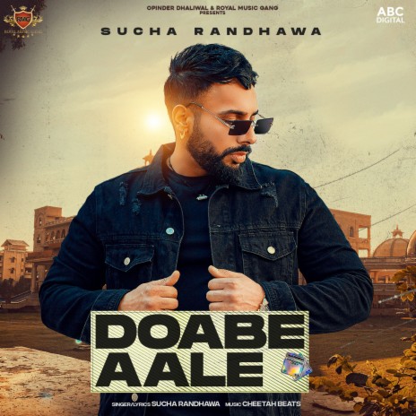 Doabe Aale | Boomplay Music