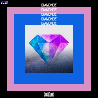 Diamonds