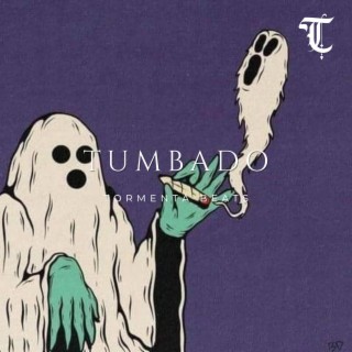 TUMBADO (Freestyle Beat Rap Boom Bap Instrumental)