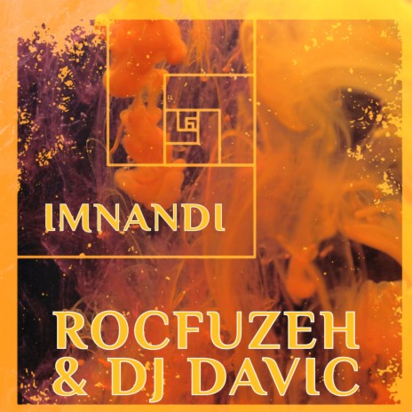 Imnandi ft. DJ Davic | Boomplay Music