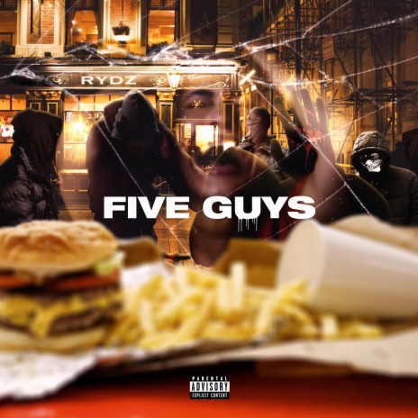 Five Guys