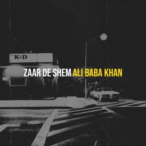 Zaar De Shem | Boomplay Music