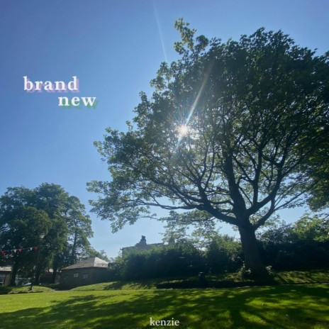 brand new | Boomplay Music