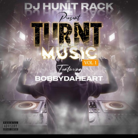 All I Dew (Turn Up) | Boomplay Music